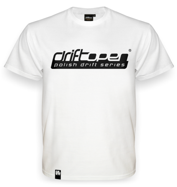 Koszulka Drift Open Classic