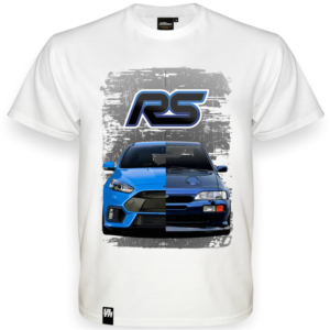 Koszulka Ford RS