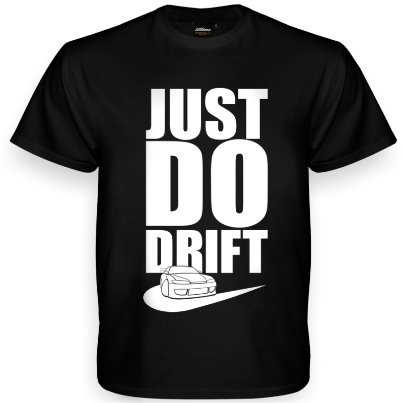 Koszulka Just Do Drift