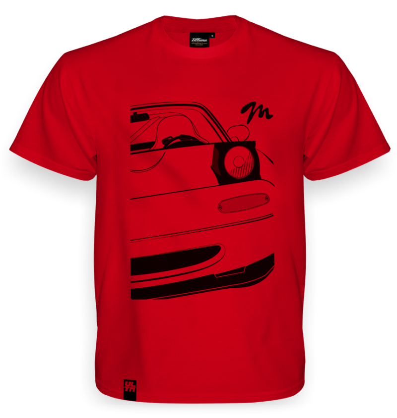 Koszulka Mazda MX-5