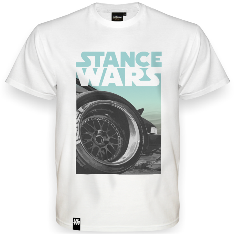 Koszulka Stance Wars